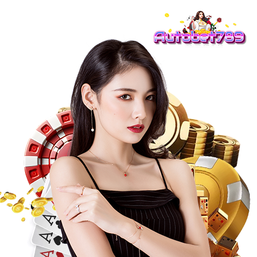autobet789 ลิขสิทธิ์แท้